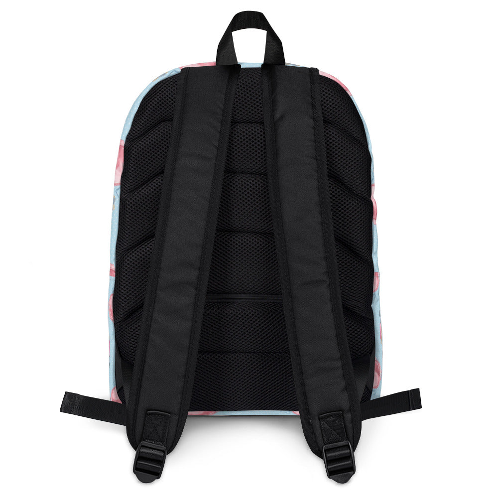 Backpack, School, Children's backpack, Kids, weekend,