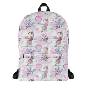 Backpack, Customized, College, High school, Kids, Middle School