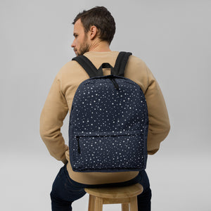 Backpack, Back to School. Weekend, Gym, Camping, Travel, Gift