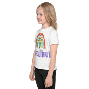 Kids crew neck t-shirt, Back to School T shirt