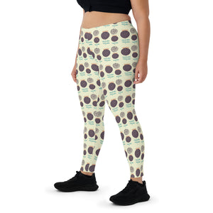 Leggings, Gym, Back To School, everyday Leggings, gift