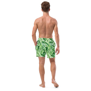 Men's swim trunks beach Swim trunks