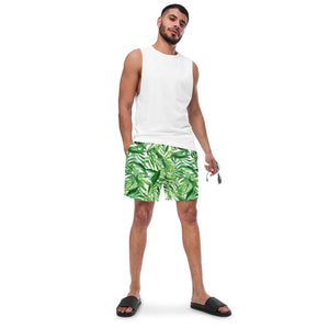 Men's swim trunks beach Swim trunks