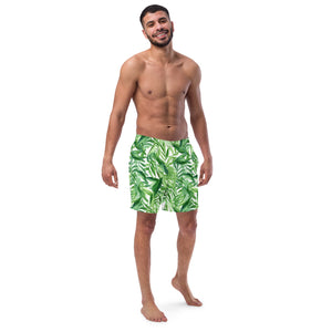 Men's swim trunks beach Swim trunks