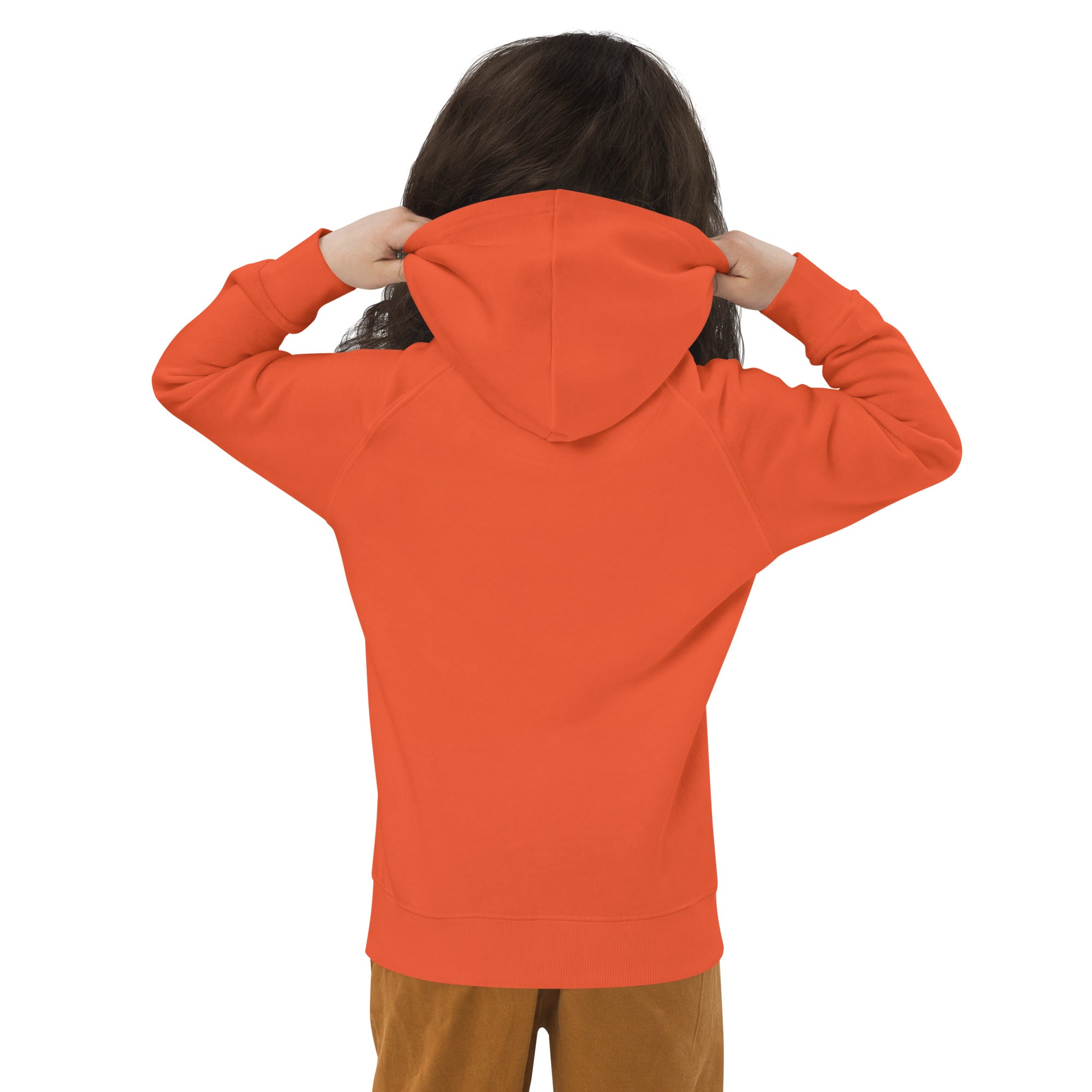 Hoodie, Kids eco hoodie, Premium quality, Soft  Comfy Hoodie , Back to School