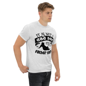 Men's classic tee, Father's day , Everyday T Shirt