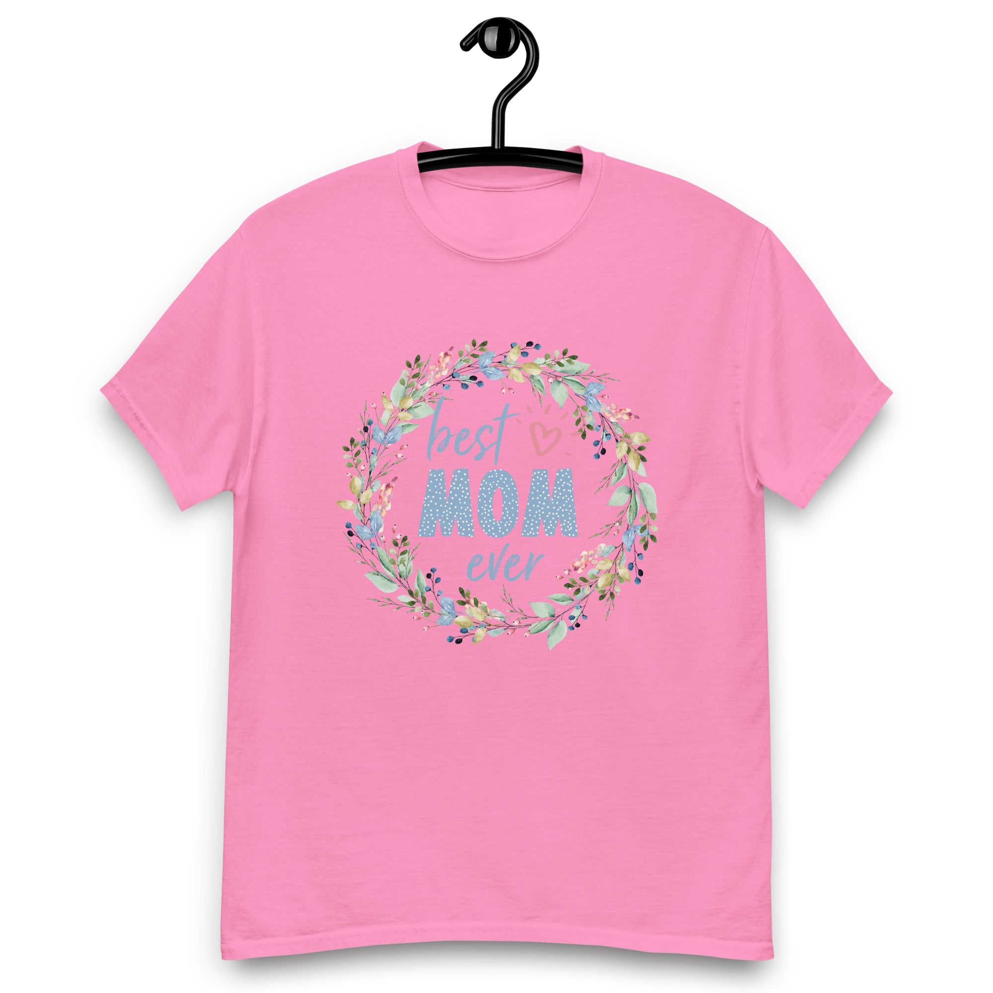 Classic tee- Unisex- Mother's Day T Shirt