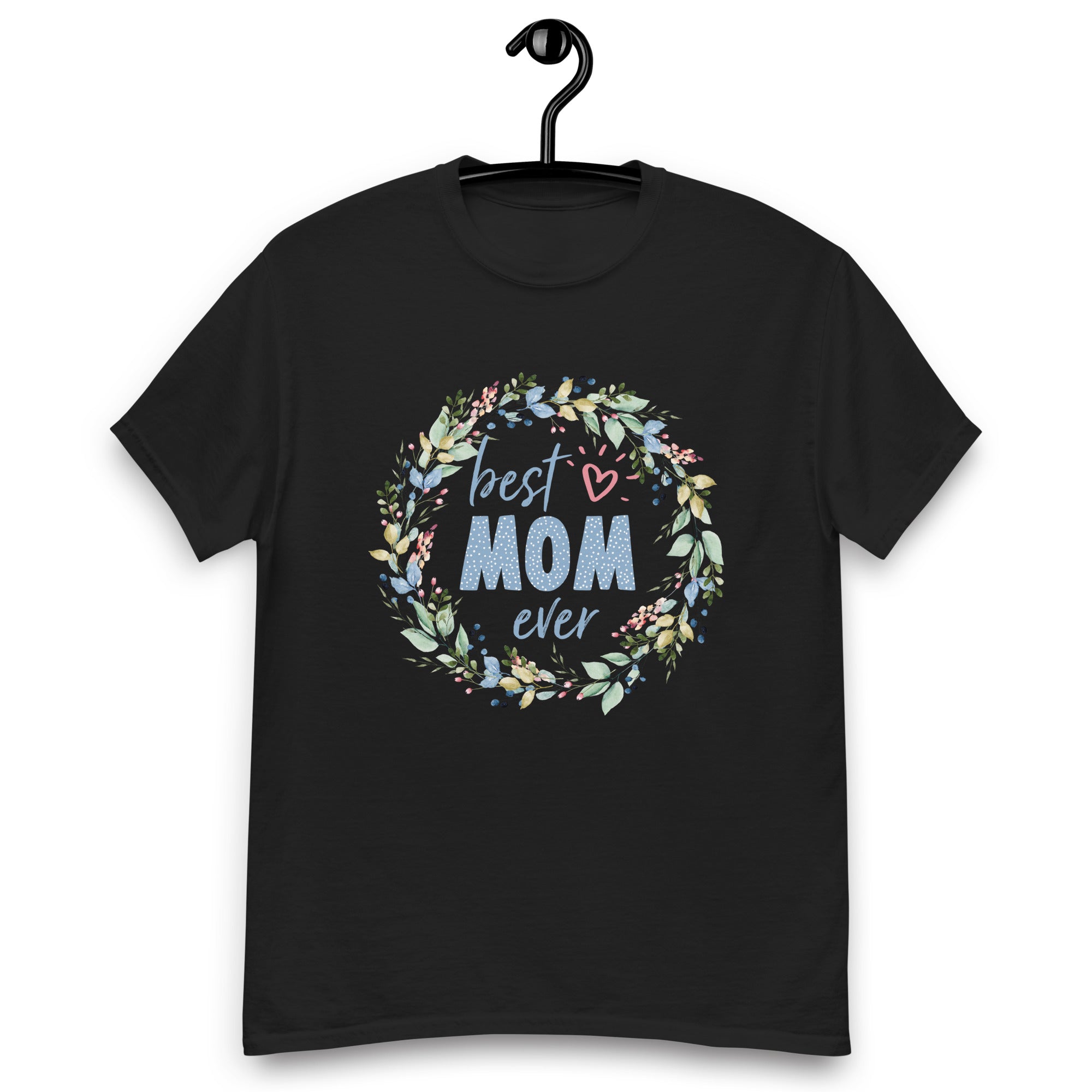 Classic tee- Unisex- Mother's Day T Shirt