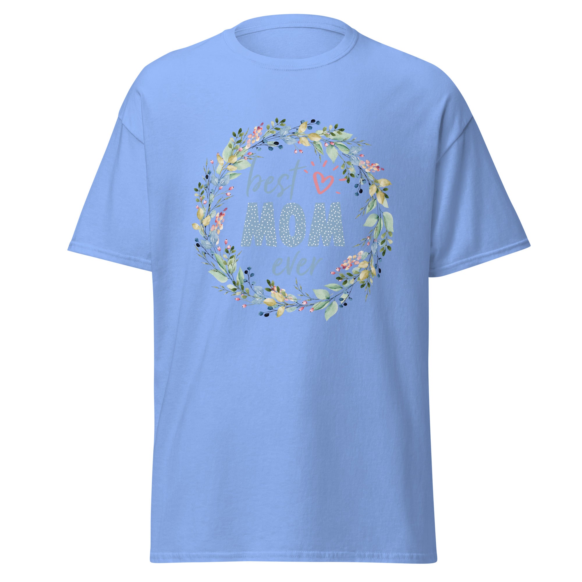 Classic tee- Unisex- Mother's Day T Shirt