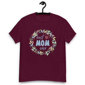 Classic tee- Unisex- Mother's Day T Shirt