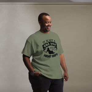 Men's classic tee, Father's day , Everyday T Shirt