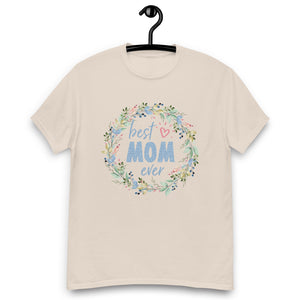 Classic tee- Unisex- Mother's Day T Shirt