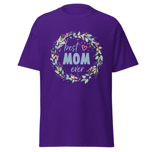 Classic tee- Unisex- Mother's Day T Shirt