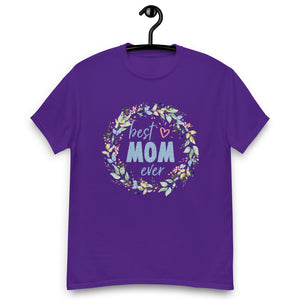 Classic tee- Unisex- Mother's Day T Shirt