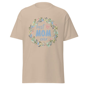 Classic tee- Unisex- Mother's Day T Shirt