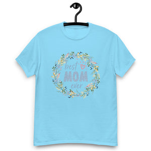 Classic tee- Unisex- Mother's Day T Shirt