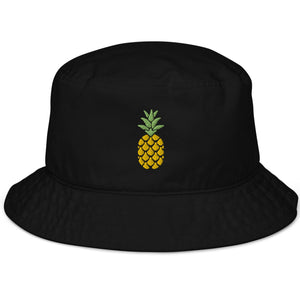 Organic bucket hat, Unisex