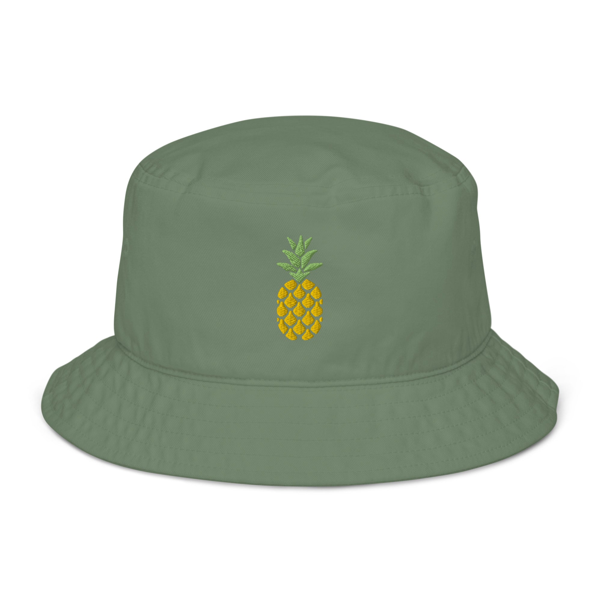 Organic bucket hat, Unisex