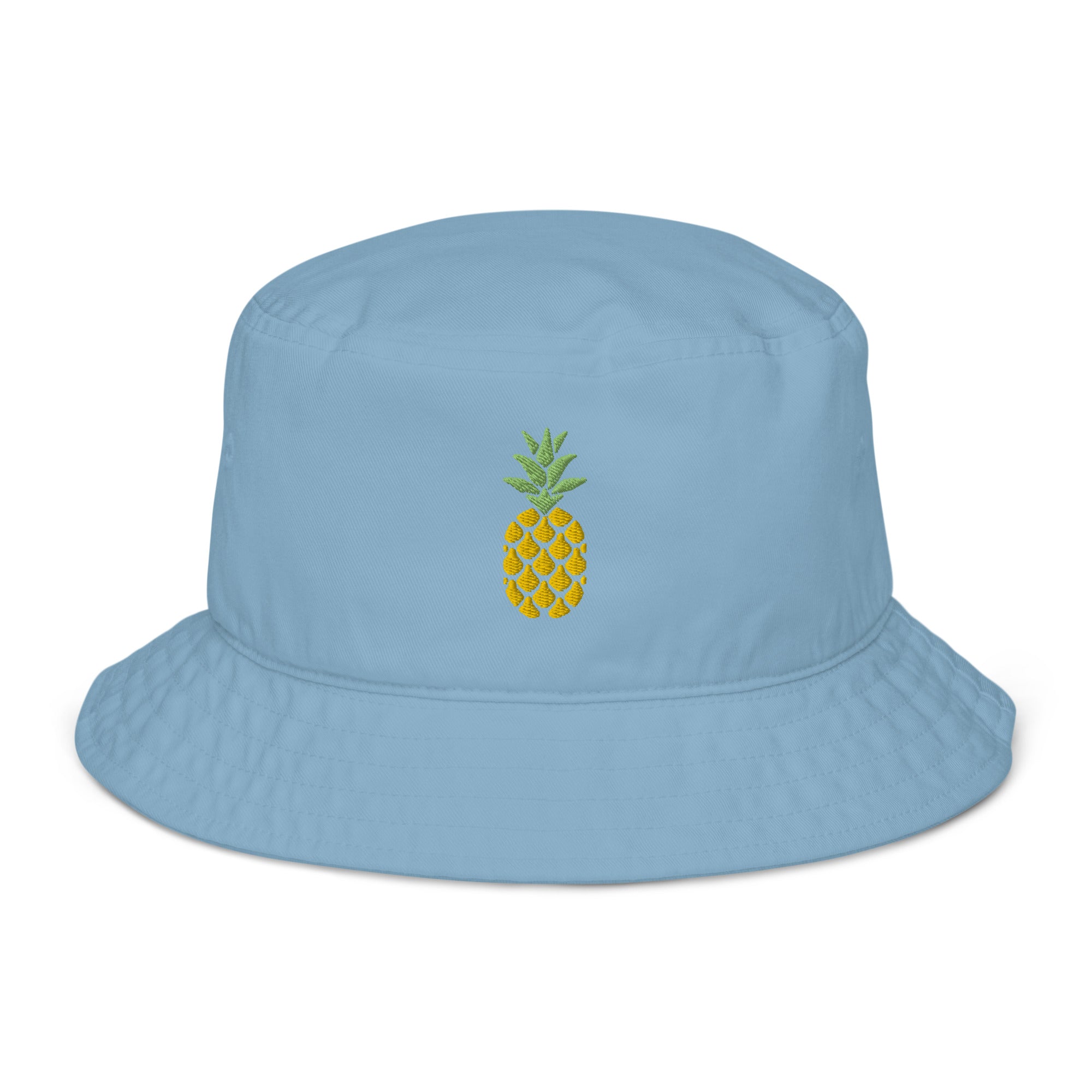 Organic bucket hat, Unisex