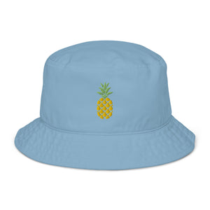 Organic bucket hat, Unisex