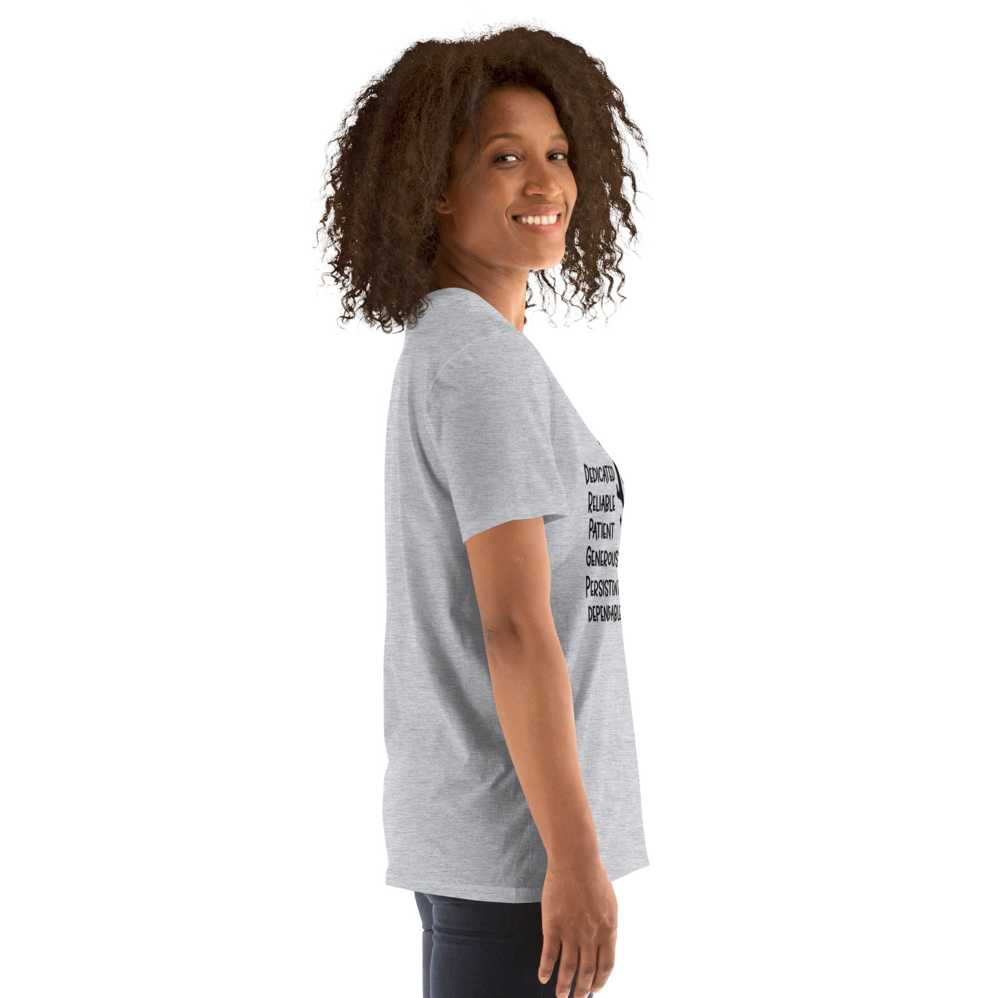 Short-Sleeve Unisex T-Shirt- Taurus