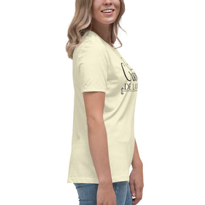 Women's Relaxed T-Shirt