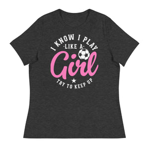 Women's Relaxed T-Shirt, Gift for Her, Back to School   S- 3XL