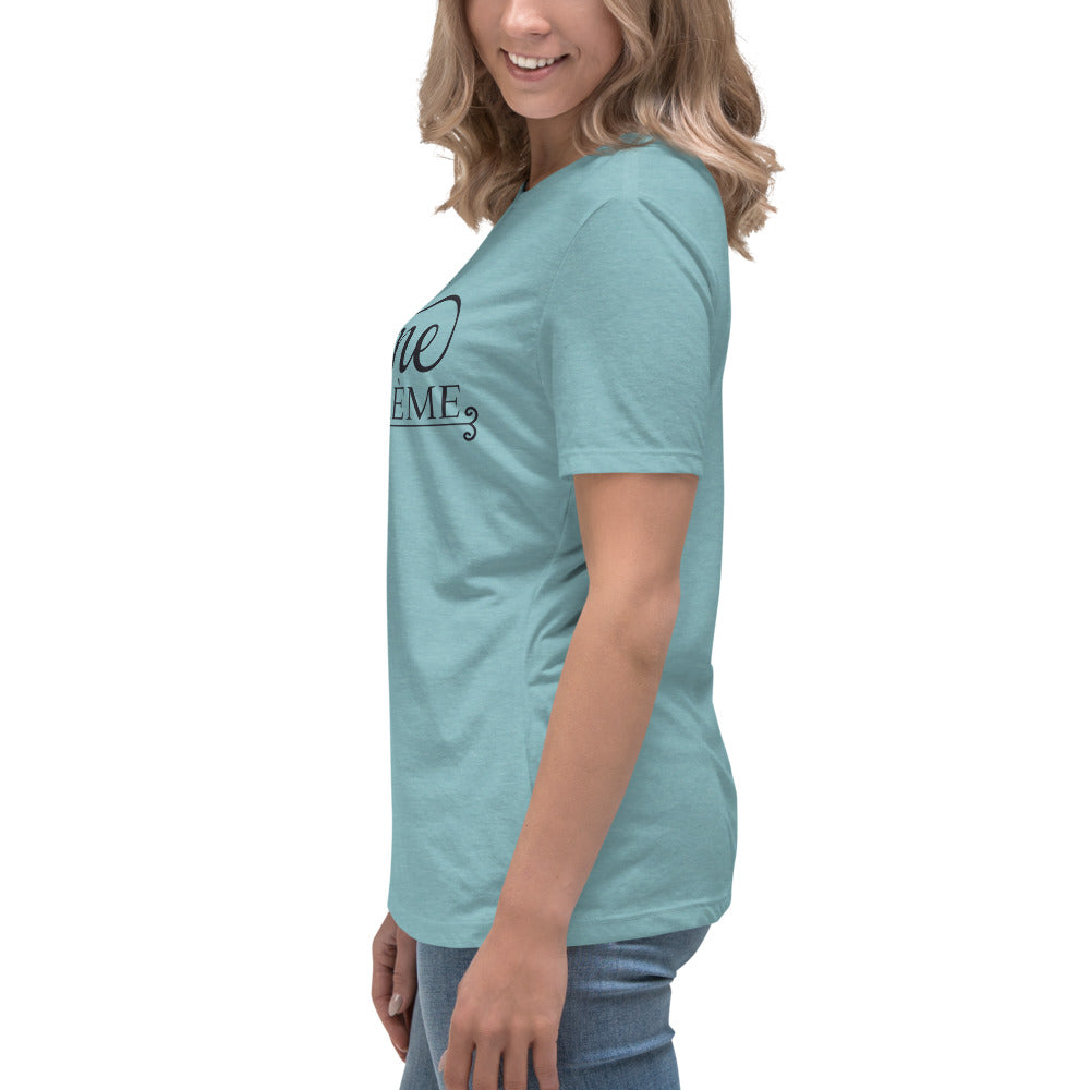 Women's Relaxed T-Shirt