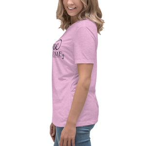 Women's Relaxed T-Shirt