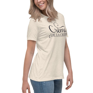 Women's Relaxed T-Shirt