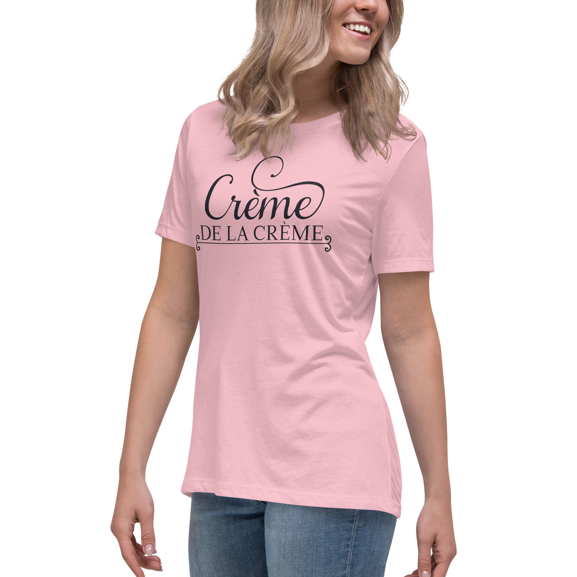 Women's Relaxed T-Shirt